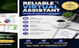 be your virtual assistant