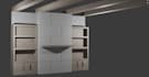 make 3d back drops