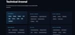 develop full stack web app by ai integration and automation