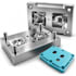 do mechanical part plastic mold design, injection molding and cad design files
