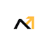 make your new company a minimal start up logo