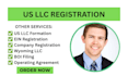 us llc registration, ein application and boi compliance