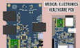 design medical electronics healthcare pcbs schematic prototype embedded product