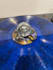 create a custom vinyl record spindle charm design