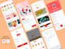 build a food delivery app like ubereats