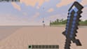 create you a minecraft bedrock addon or script