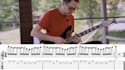 transcribe music into guitar tab for you