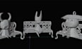3d prop design services