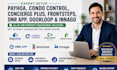 setup payhoa condo control concierge plus frontsteps onr app doorloop innago