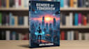 professional fantasy book cover and sci fi book cover