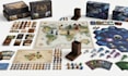 develop board game mechanics and design rulebook layouts