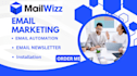 setup mailwizz email marketing mailwizz SMTP server mailwizz installation