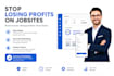 setup jobtread CRM construction management system procore hubspot automation