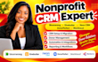 migrate setup givebutter bloomerang neon civicrm nonprofit donorbox blackbaud