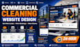 do cleaning leads lead generation cleaning website google ads cleaning service