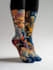 design custom and unique socks design