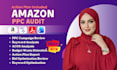audit amazon PPC campaigns and provide an optimization action plan