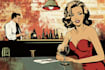 comic book professional artist