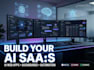 build a custom ai saas web app with nextjs, supabase, and openai