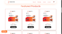 build private label peptide website, research peptide website with SEO