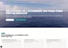 build a modern frontend with react, vue or astro