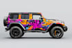 make eye catching your car and vehicle wrap design