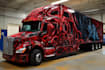 design a custom vehicle wrap, cars, pickups, trailers,