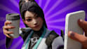 make you a thumbnail for a gaming video