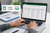 do accurate data entry and excel spreadsheet work