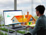 make energy modelling using nathers approved software