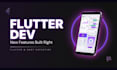 do flutter app bug fixing maintenance and new features