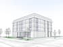 provide architectural drafting cad and building engineering bim services