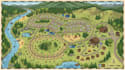 design professional site plan, plot plan, subdivision, property map, rv park