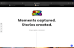 create a premium business website