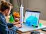 make energy modelling using nathers approved software