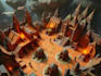 create extraordinary, fantasy board games and battlemaps