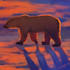 create a stylized animal illustration