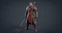 create dnd or rpg characters