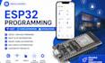 do esp32 programming iot app firmware development mqtt blynk and home automation