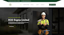 build a lead generation website with multi step forms and eligibility surveys