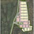 render architectural site plan, master plan, landscape plan