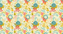 create pattern design for textile fabrics print