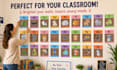 engaging preschool and kindergarten worksheets