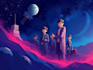 create professional digital illustrations