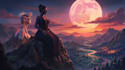 create professional digital illustrations