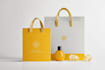 packaging and box design