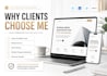 develop responsive react js frontend website