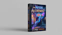 create a professional custom urban fantasy cover for you