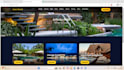 build a responsive full stack website for your business or startup