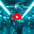 design the best youtube thumbnail
